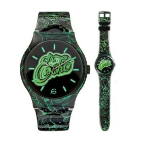 Montre Unisexe Marc Ecko E06507M1 (Ø 42 mm) de Marc Ecko, Montres bracelet - Réf : S0304055, Prix : 27,49 €, Remise : %