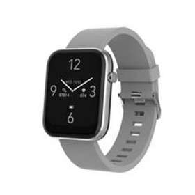 Smartwatch PcCom Black | Tienda24 - Global Online Shop Tienda24.eu