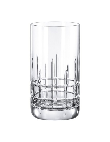 Verre Montgomery Cumber (39 cl) (Ø 7 x 13,5 cm) | Tienda24 Tienda24.eu