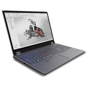 Laptop PcCom Revolt 4060 16" Intel Evo Core Ultra 7 155H 32 GB RAM 1 TB SSD Nvidia Geforce RTX 4060 | Tienda24 - Global Online Shop Tienda24.eu