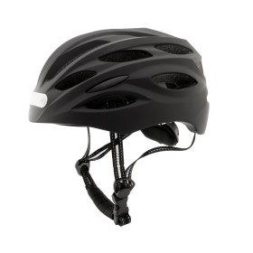 Adult's Cycling Helmet CoolBox COO-CASC02 Black M by CoolBox, Fullface & BMX Helmets - Ref: S7796984, Price: 32,65 €, Discoun...