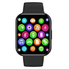 Smartwatch Apple Watch 10 1,65" Preto Cinzento | Tienda24 - Global Online Shop Tienda24.eu