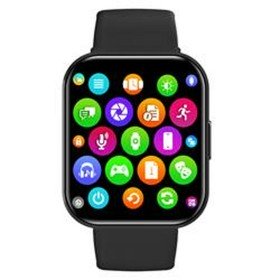 Smartwatch Apple watch ultra 2 gps Nero 49 mm | Tienda24 - Global Online Shop Tienda24.eu