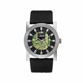 Orologio Uomo Marc Ecko E10041G1 (Ø 46 mm) di Marc Ecko, Orologi da polso - Rif: S0304085, Prezzo: 41,83 €, Sconto: %