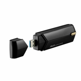 Adaptador USB Ewent EW1085 10 m | Tienda24 - Global Online Shop Tienda24.eu