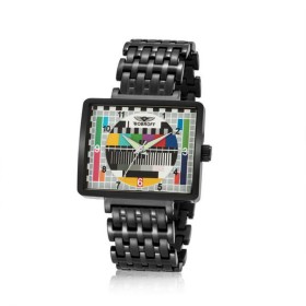 Relógio feminino Bobroff BF0032 (Ø 36 mm) de Bobroff, Relógios com braselete - Ref: S0304182, Preço: 59,04 €, Desconto: %