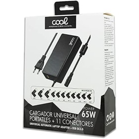 Laptop Charger NIMO 72 W | Tienda24 - Global Online Shop Tienda24.eu