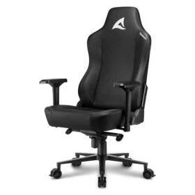 Office Chair P&C 0B463RN Dark brown | Tienda24 - Global Online Shop Tienda24.eu