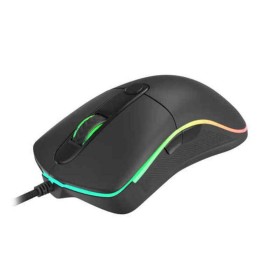 Souris Spirit of Gamer Pro M9 RGB Noir | Tienda24 - Global Online Shop Tienda24.eu