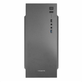 ATX Semi-Tower Gehäuse Fury NFO-2152 Schwarz | Tienda24 - Global Online Shop Tienda24.eu