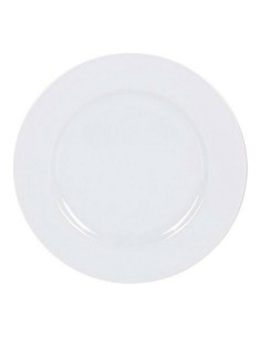 Recipiente de Cozinha Quid Gastro Fresh Cerâmica Branco (31 x 23 cm) (6 Unidades) | Tienda24 Tienda24.eu