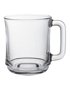 Set de Verres Arcoroc Granity 6 Unités Transparent verre (35 cl) | Tienda24 Tienda24.eu