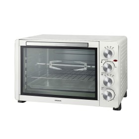 Forno Compacto Infiniton HSM-31B46 45 L de Infiniton, Fornos de convecção - Ref: S7815534, Preço: 141,05 €, Desconto: %