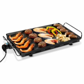 Grill Ariete 723 Black 2000 W | Tienda24 - Global Online Shop Tienda24.eu