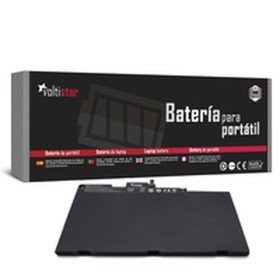 Batterie pour Ordinateur Portable V7 L-00HW029-V7E Noir 3290 mAh | Tienda24 - Global Online Shop Tienda24.eu