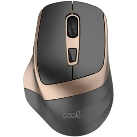 Mouse Cherry JM-0600-2 Nero 1600 dpi | Tienda24 - Global Online Shop Tienda24.eu