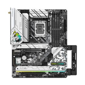 Motherboard MSI 7D73-001R AMD AM5 AMD AMD B650 | Tienda24 - Global Online Shop Tienda24.eu