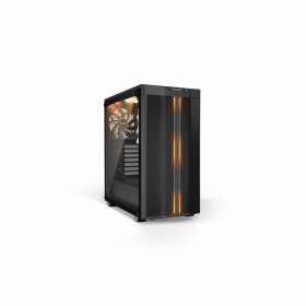 ATX Semi-tower Box Fractal Design Meshify 2 Compact Lite Black | Tienda24 - Global Online Shop Tienda24.eu