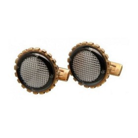 Boutons de manchette Frank 1967 7FC-0003 | Tienda24 - Global Online Shop Tienda24.eu