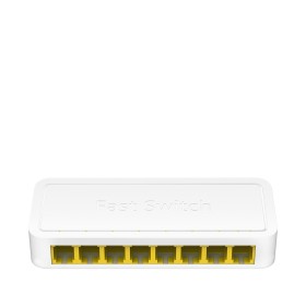 Switch Netgear GS728TP-300EUS | Tienda24 - Global Online Shop Tienda24.eu