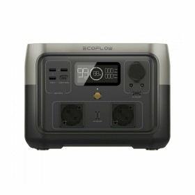 Batteria ricaricabile Ecoflow 6144 w | Tienda24 - Global Online Shop Tienda24.eu