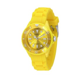 Orologio Donna Madison L4167-02 (Ø 35 mm) di Madison, Orologi da polso - Rif: S0304247, Prezzo: 8,60 €, Sconto: %