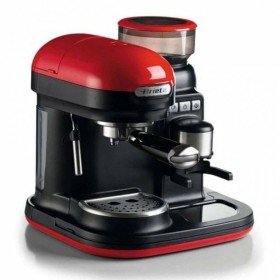 Caffettiera Express a Leva Orbegozo EXP4600 Nero | Tienda24 - Global Online Shop Tienda24.eu