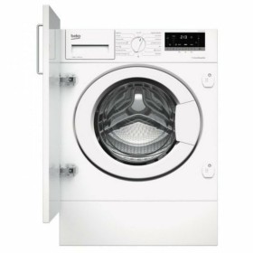 Machine à laver LG F4WR5009A6W 60 cm 1400 rpm 9 kg | Tienda24 - Global Online Shop Tienda24.eu