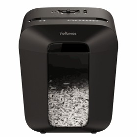 Paper Shredder Hama Basic S8CD 11 L | Tienda24 - Global Online Shop Tienda24.eu