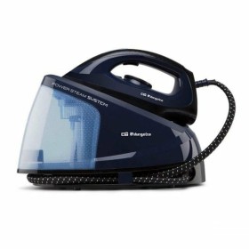 Bügeleisenstation Morphy Richards AutoClean Speed Steam Pro aus Keramik 3000 W | Tienda24 - Global Online Shop Tienda24.eu