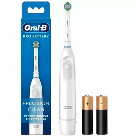 Brosse à dents électrique Oral-B de Oral-B, Brosses à dents électriques et accessoires - Réf : S7827133, Prix : 11,17 €, Remi...