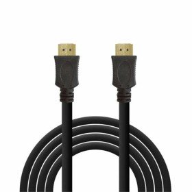 HDMI cable with Ethernet Hama (5 M) | Tienda24 - Global Online Shop Tienda24.eu