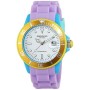 Orologio Donna Madison U4484 (Ø 40 mm) | Tienda24 - Global Online Shop Tienda24.eu