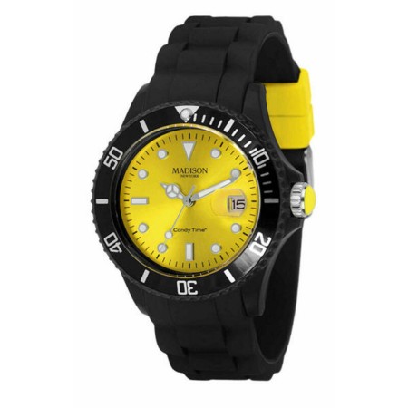 Orologio Donna Madison U4486-02 (Ø 40 mm) | Tienda24 - Global Online Shop Tienda24.eu