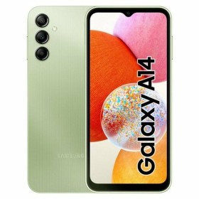 Smartphone Xiaomi Redmi A3X 6,71" 3 GB RAM 64 GB Branco | Tienda24 - Global Online Shop Tienda24.eu