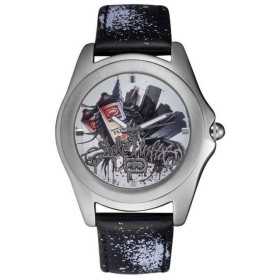 Reloj Hombre Marc Ecko E07502G3 (Ø 45 mm) de Marc Ecko, Relojes de pulsera - Ref: S0304295, Precio: 31,86 €, Descuento: %