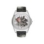 Montre Homme Marc Ecko E07502G3 (Ø 45 mm) de Marc Ecko, Montres bracelet - Réf : S0304295, Prix : 31,86 €, Remise : %