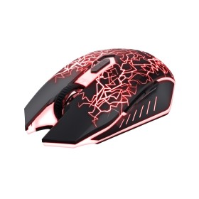 Souris Newskill Chiron Blanc | Tienda24 - Global Online Shop Tienda24.eu