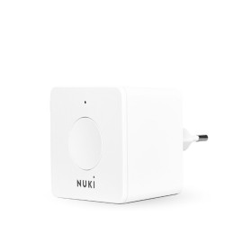 Smart Plug Alpina Smart Home Exterior Wi-Fi 230 V 16 A | Tienda24 - Global Online Shop Tienda24.eu