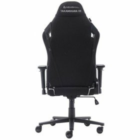 Silla Gaming Woxter GM26-055 Negro Rojo Antracita | Tienda24 - Global Online Shop Tienda24.eu