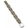 Men's Bracelet Sector S030L06B (24,5 cm) by Sector, Bracelets - Ref: S0304394, Price: 35,53 €, Discount: %