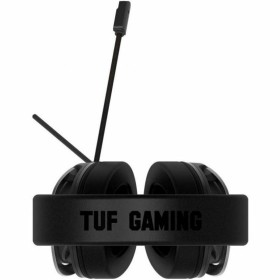 Auriculares com microfone Poly 3325 Preto | Tienda24 - Global Online Shop Tienda24.eu