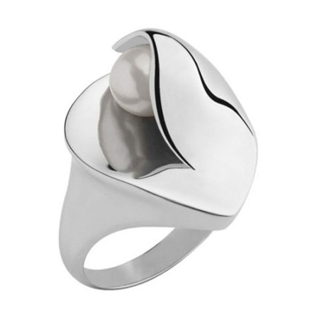 Bague Femme Breil TJ0905 (17) de Breil, Bagues - Réf : S0304500, Prix : 31,12 €, Remise : %