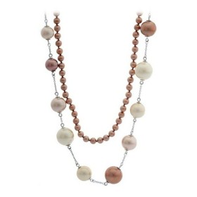 Collier Femme Misaki QCRNTERRAMULTI de Misaki, Colliers - Réf : S0304786, Prix : 6,27 €, Remise : %