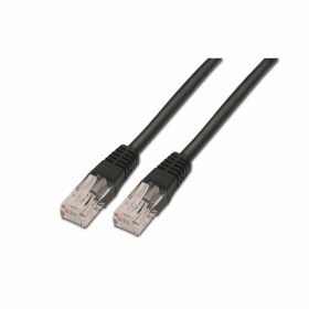 Adapter RJ45 Vention IPWB0 Black | Tienda24 - Global Online Shop Tienda24.eu