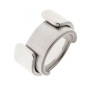 Anello Unisex Breil BR-013 (13 mm) (Taglia 15) | Tienda24 - Global Online Shop Tienda24.eu