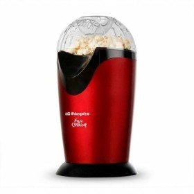 Macchina per fare Pop Corn Orbegozo PA 4300 1000 W di Orbegozo, Macchine per Pop-corn - Rif: S7834037, Prezzo: 31,28 €, Scont...