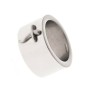 Anello Unisex Breil BR-014 (15 mm) (Taglia 16) | Tienda24 - Global Online Shop Tienda24.eu