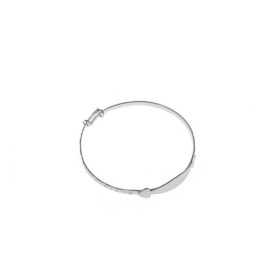 Barcelet Fille Cristian Lay 54615380 Argenté de Cristian Lay, Bracelets - Réf : S0307944, Prix : 11,46 €, Remise : %