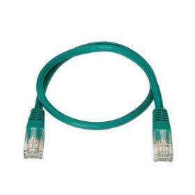 Cable de Red Rígido UTP Categoría 6 Intellinet 340373 Gris 1 m | Tienda24 - Global Online Shop Tienda24.eu